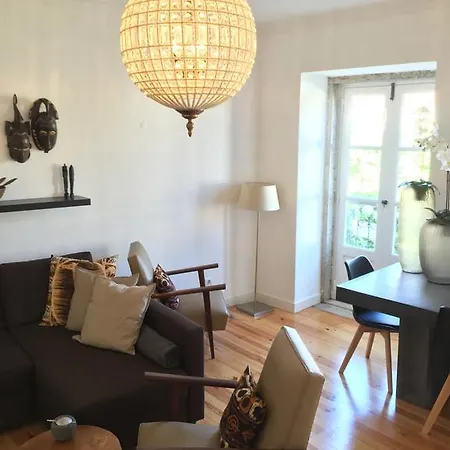 Traditional Meets Contemporary * Lisboa