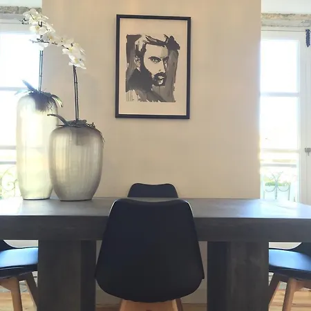 Traditional Meets Contemporary Lisboa