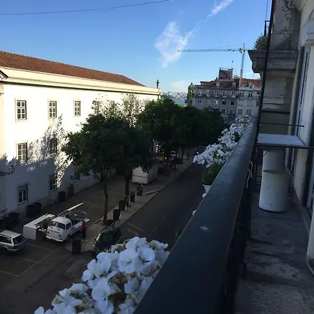 Traditional Meets Contemporary Lisboa