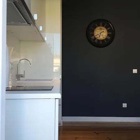 Traditional Meets Contemporary *